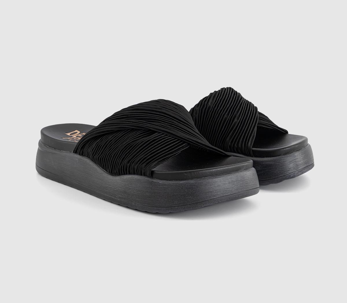 Desert FleurGabbro Slides Desert FleurGabbro SlidesBlack
