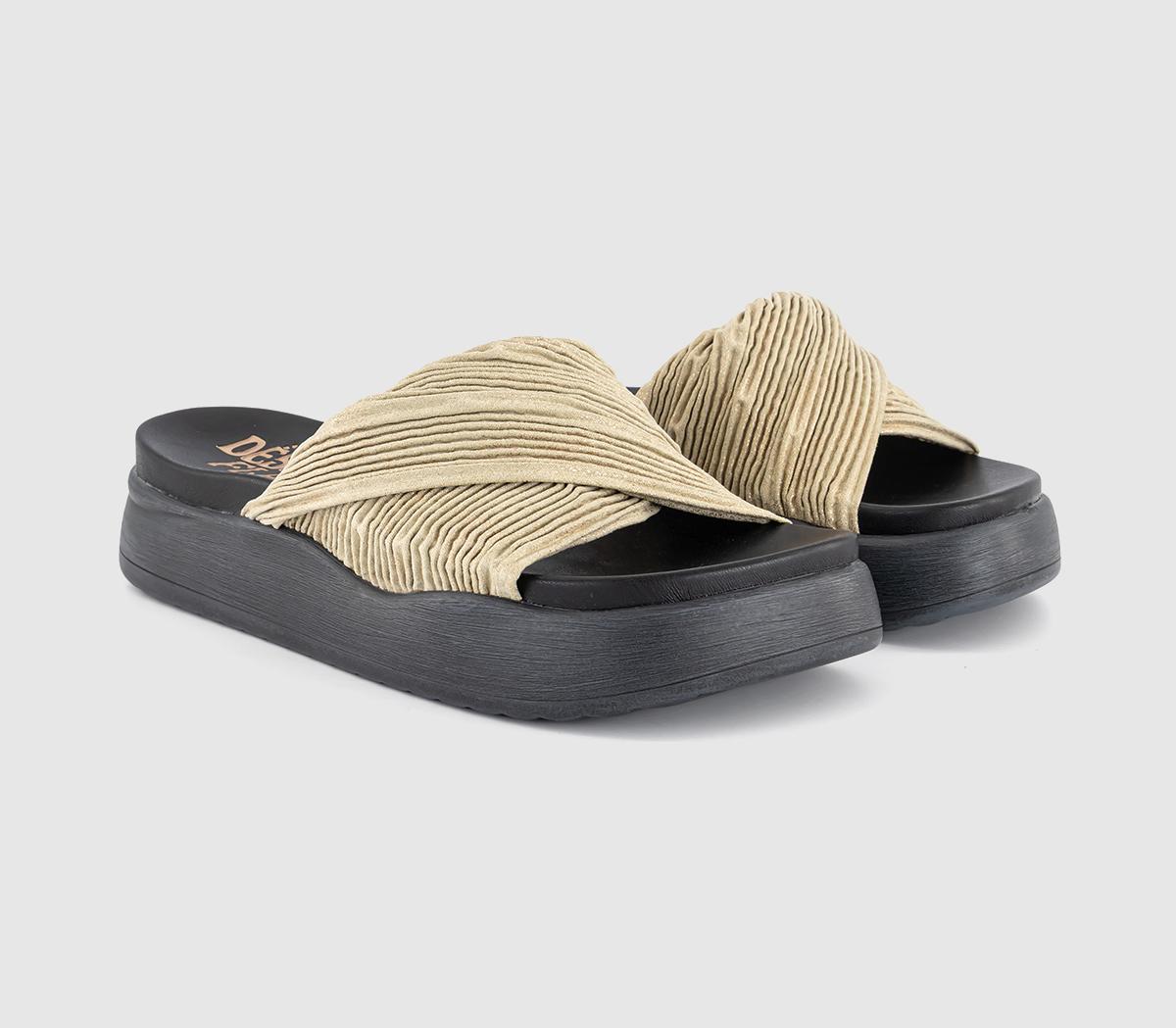 Desert FleurGabbro Slides Desert FleurGabbro SlidesGold