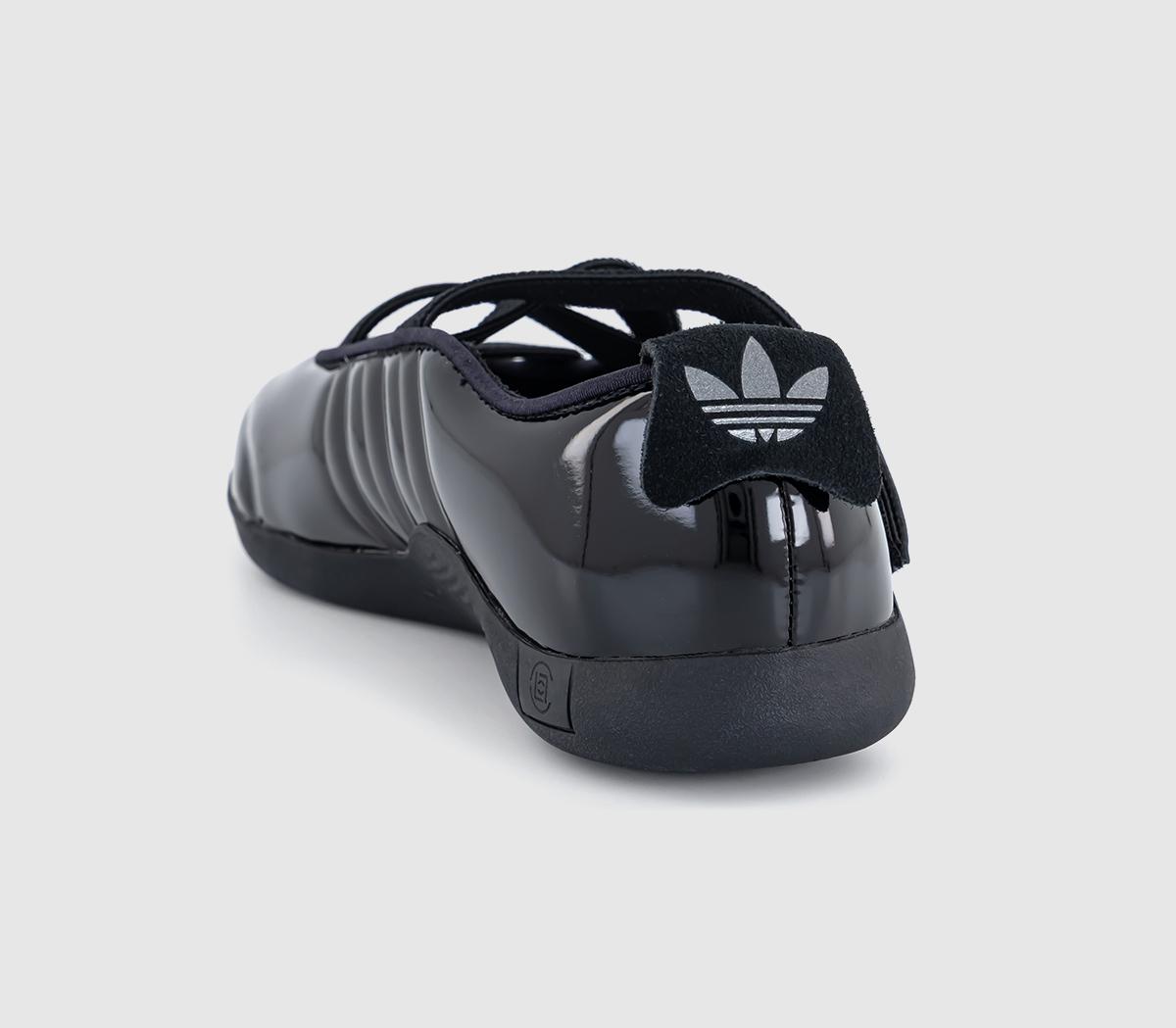 adidasAdidas x CLOT Taekwondo TrainersCh Core Black Carbon Carbon Metallic