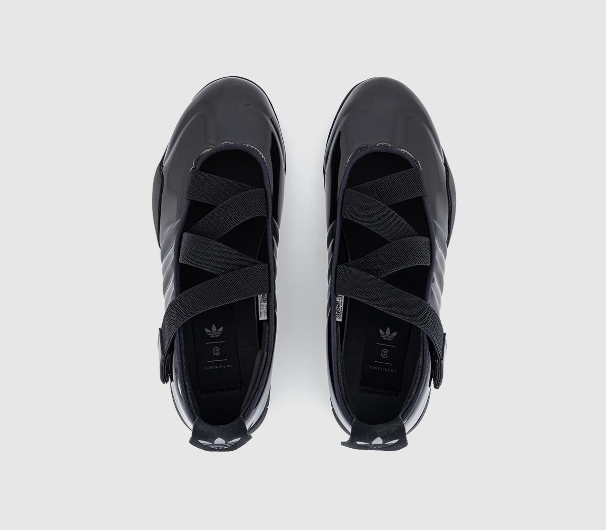 adidasAdidas x CLOT Taekwondo TrainersCh Core Black Carbon Carbon Metallic