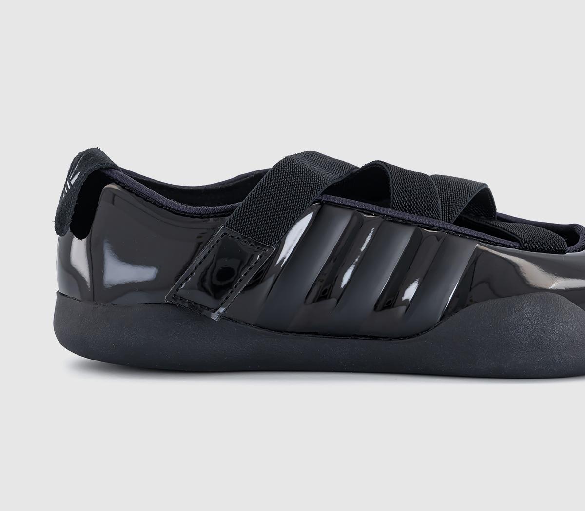 adidasAdidas x CLOT Taekwondo TrainersCh Core Black Carbon Carbon Metallic