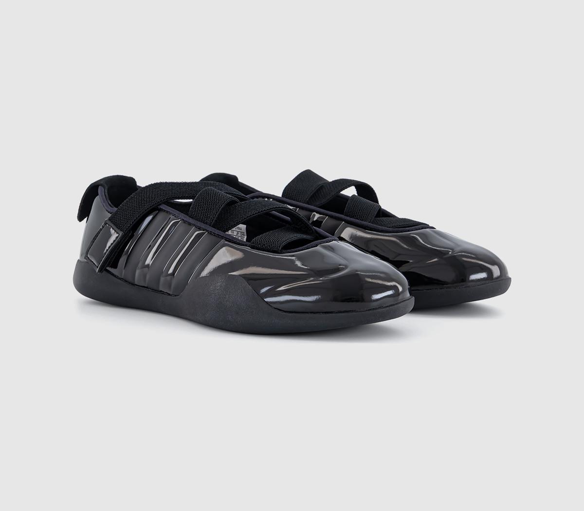 TAEKWO adidas Adidas x CLOT Taekwondo Trainers Ch Core Black Carbon