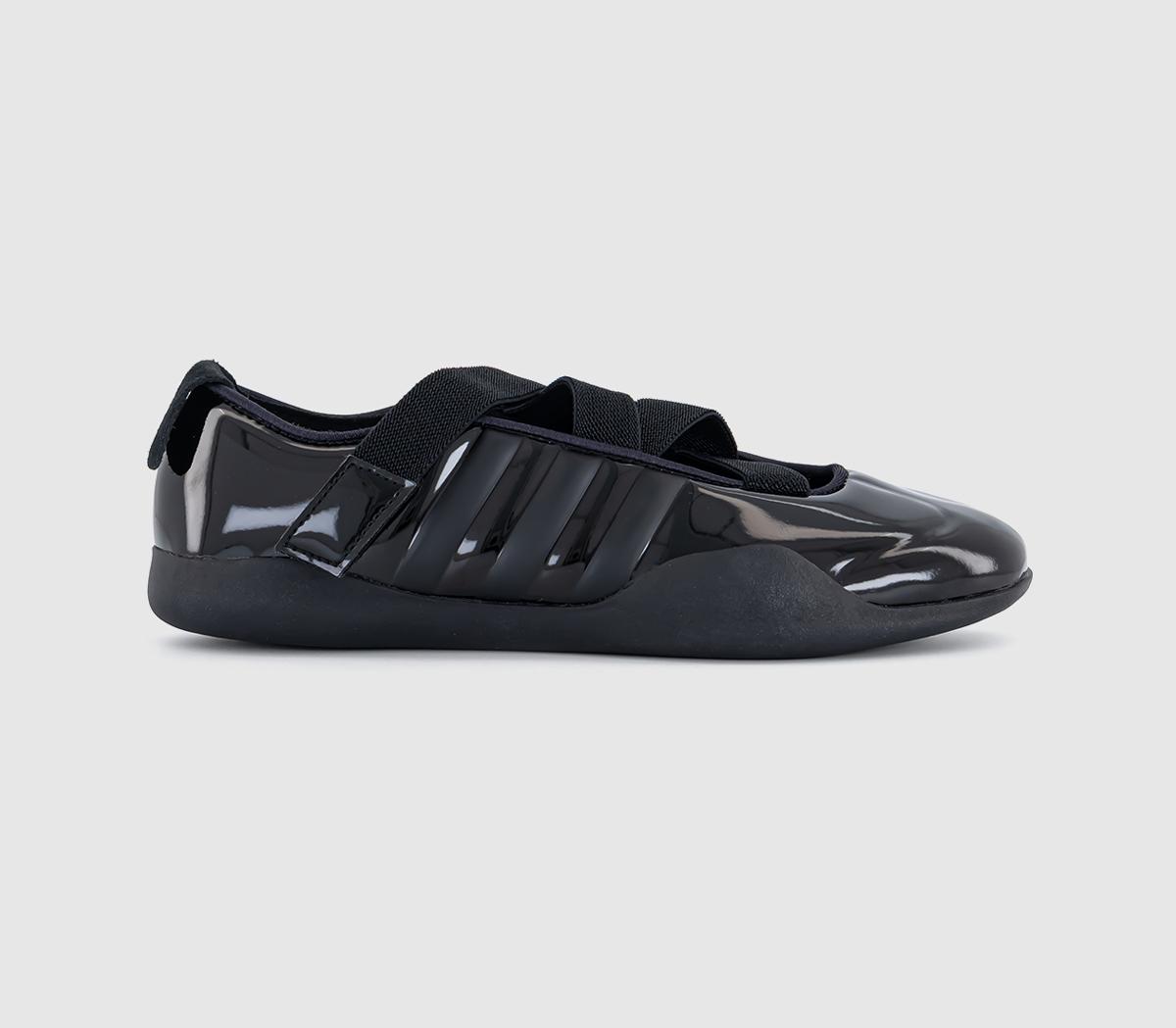 adidasAdidas x CLOT Taekwondo TrainersCh Core Black Carbon Carbon Metallic