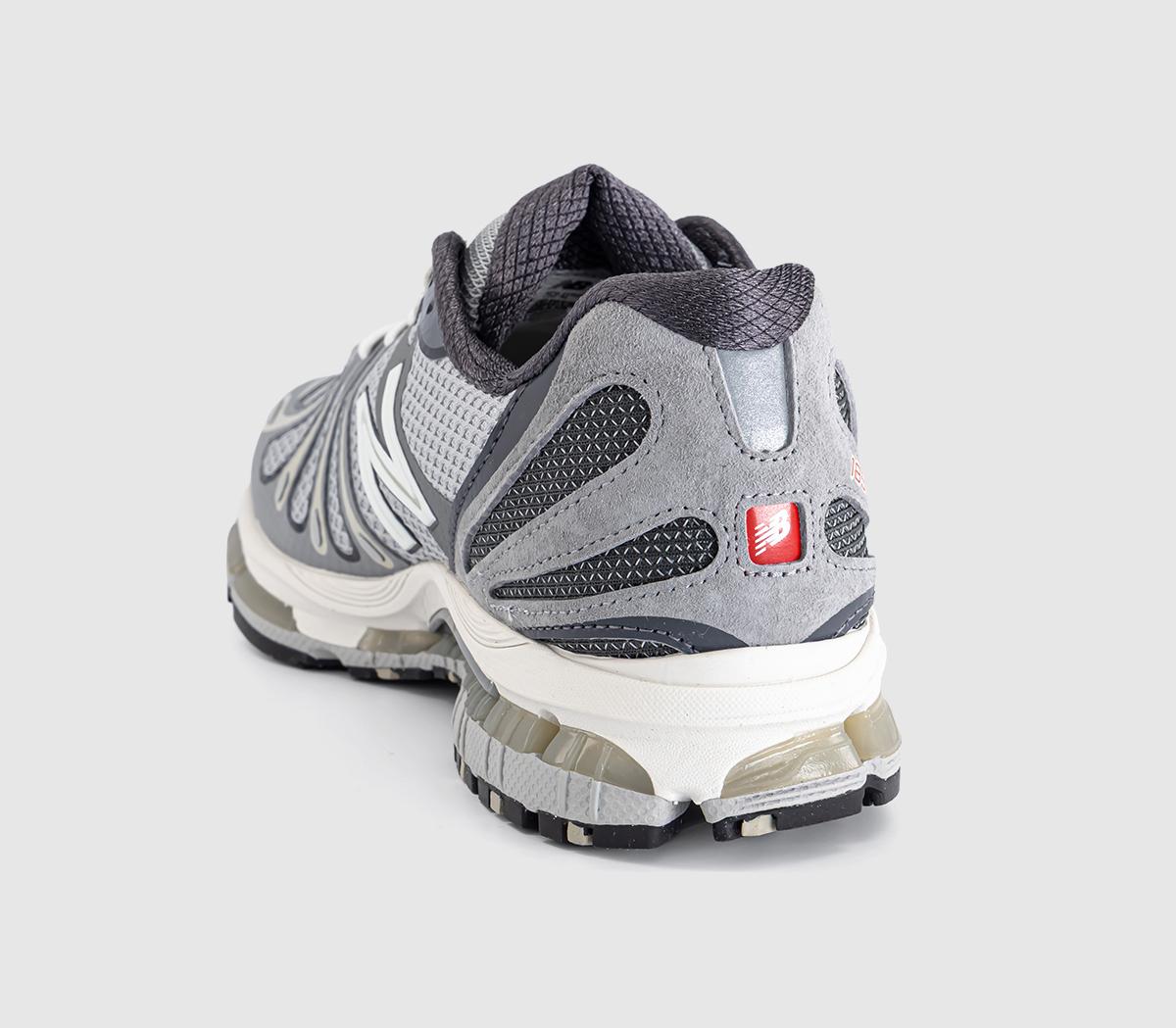 New BalanceAbzorb 1890 TrainersSlate Grey Shipyard
