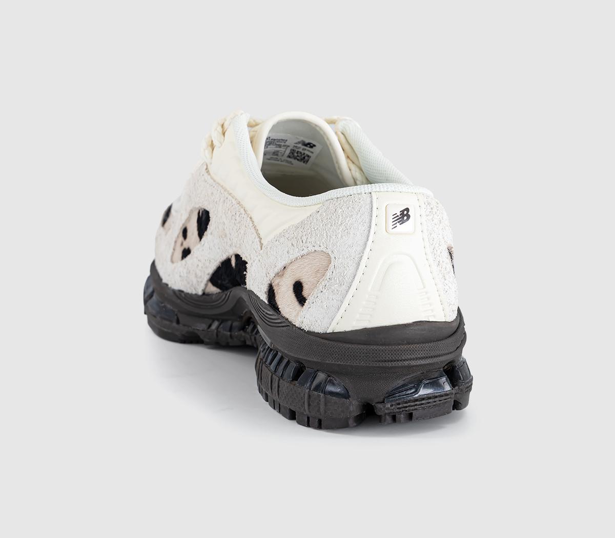 New BalanceAbzorb 1890A TrainersAngora Rich Earth
