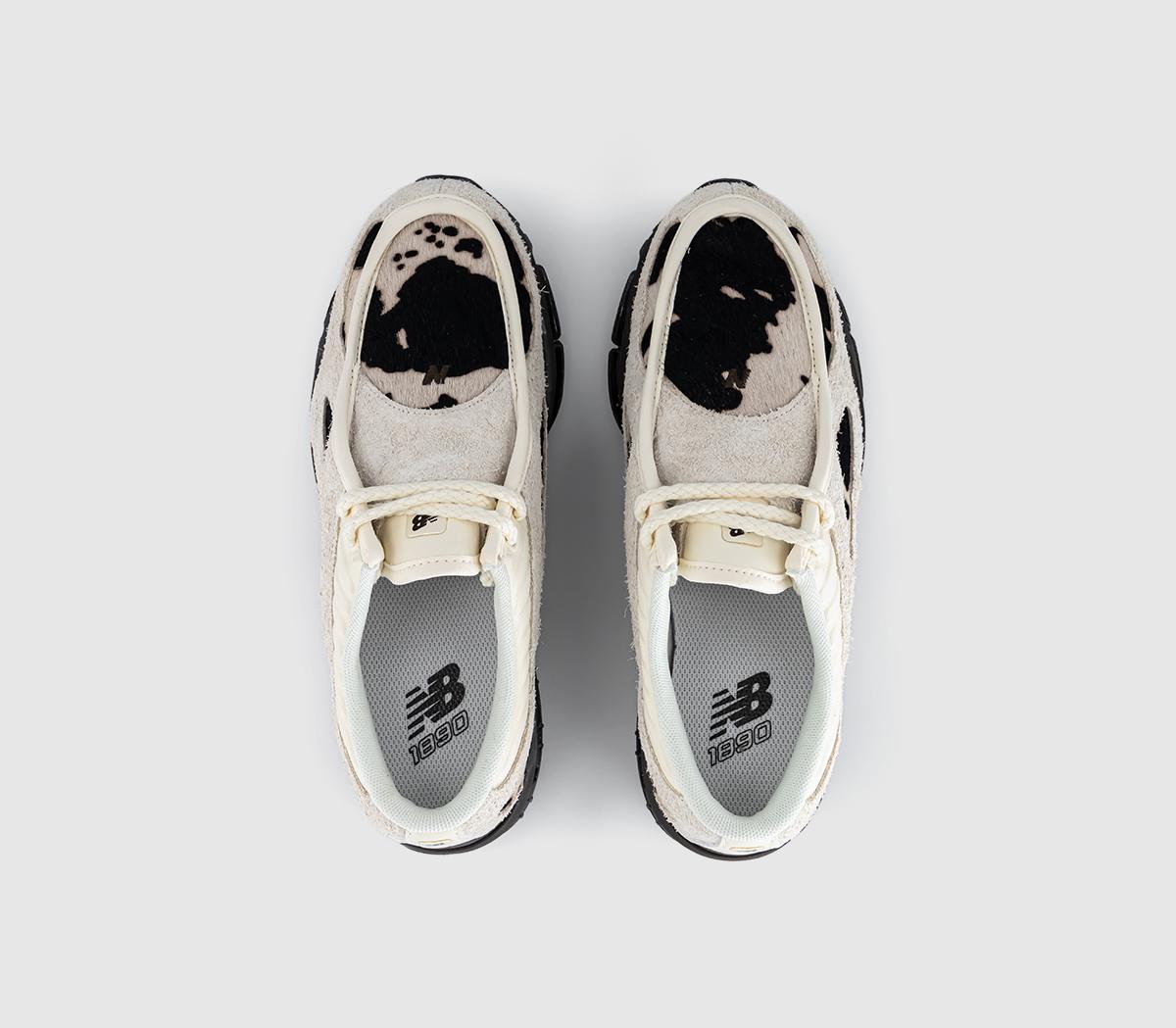 New BalanceAbzorb 1890A TrainersAngora Rich Earth