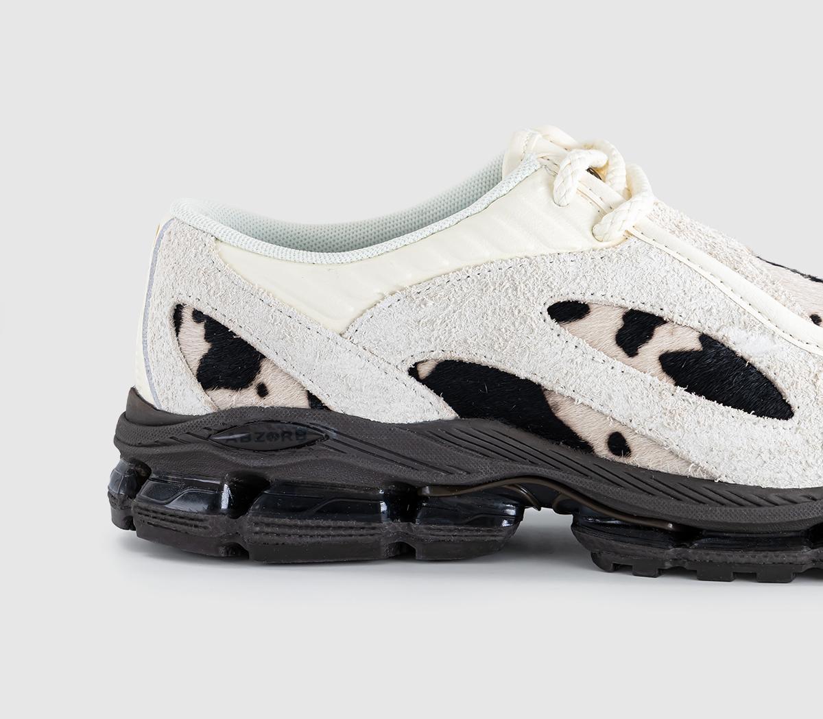 New BalanceAbzorb 1890A TrainersAngora Rich Earth
