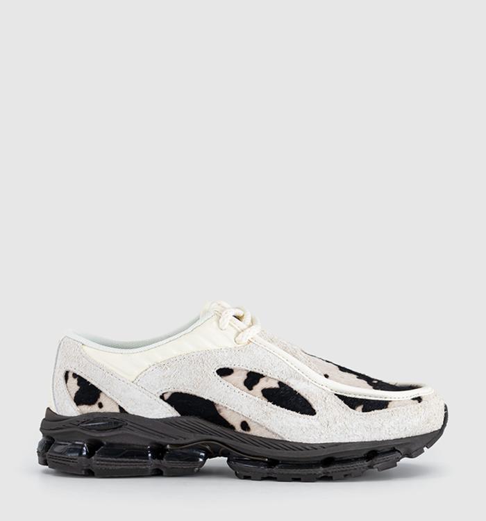 New Balance Abzorb 1890A Trainers Angora Rich Earth