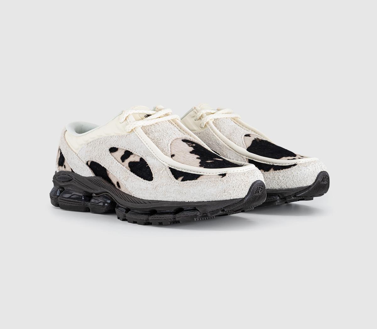 New BalanceAbzorb 1890A TrainersAngora Rich Earth