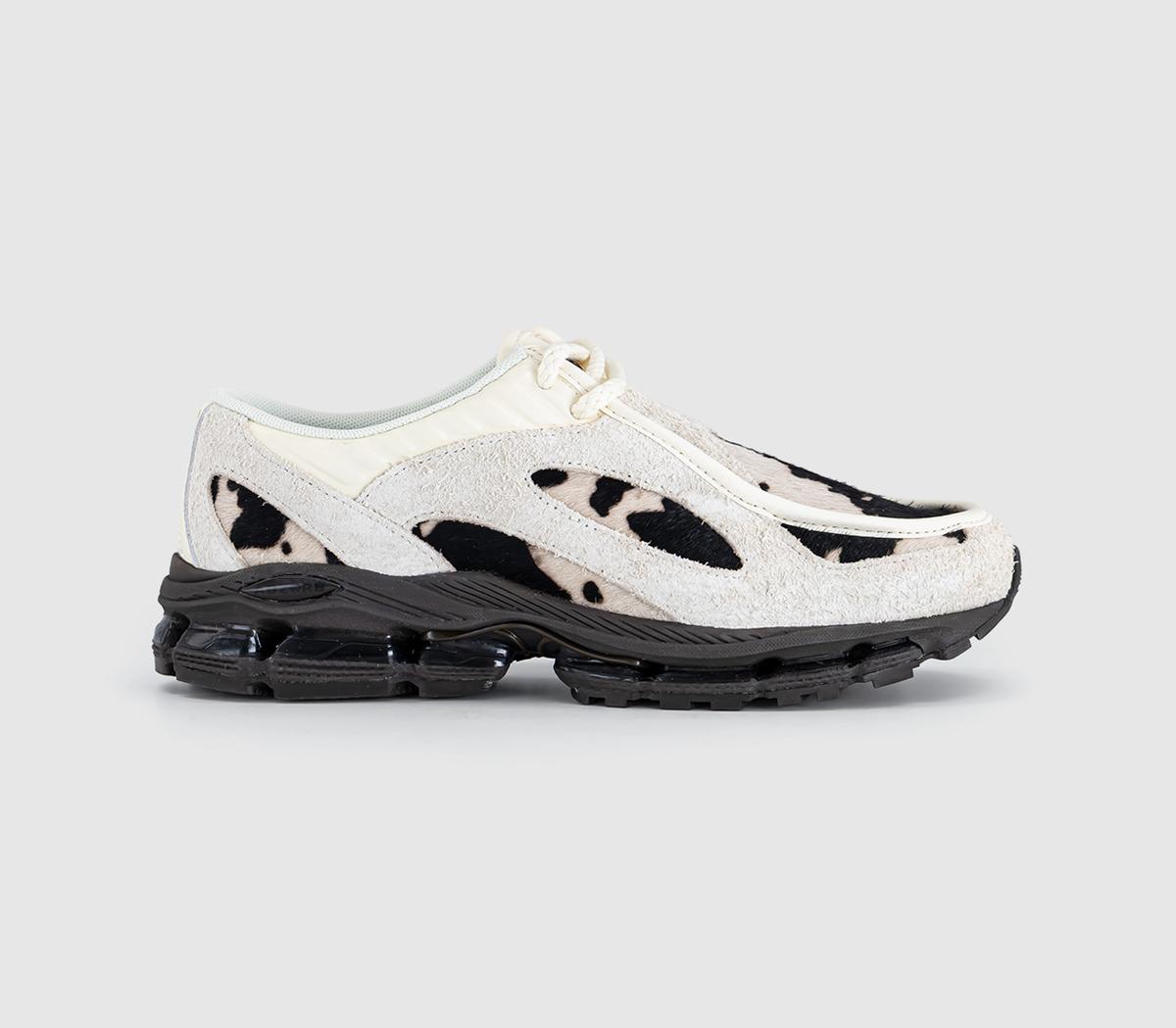 New BalanceAbzorb 1890A TrainersAngora Rich Earth