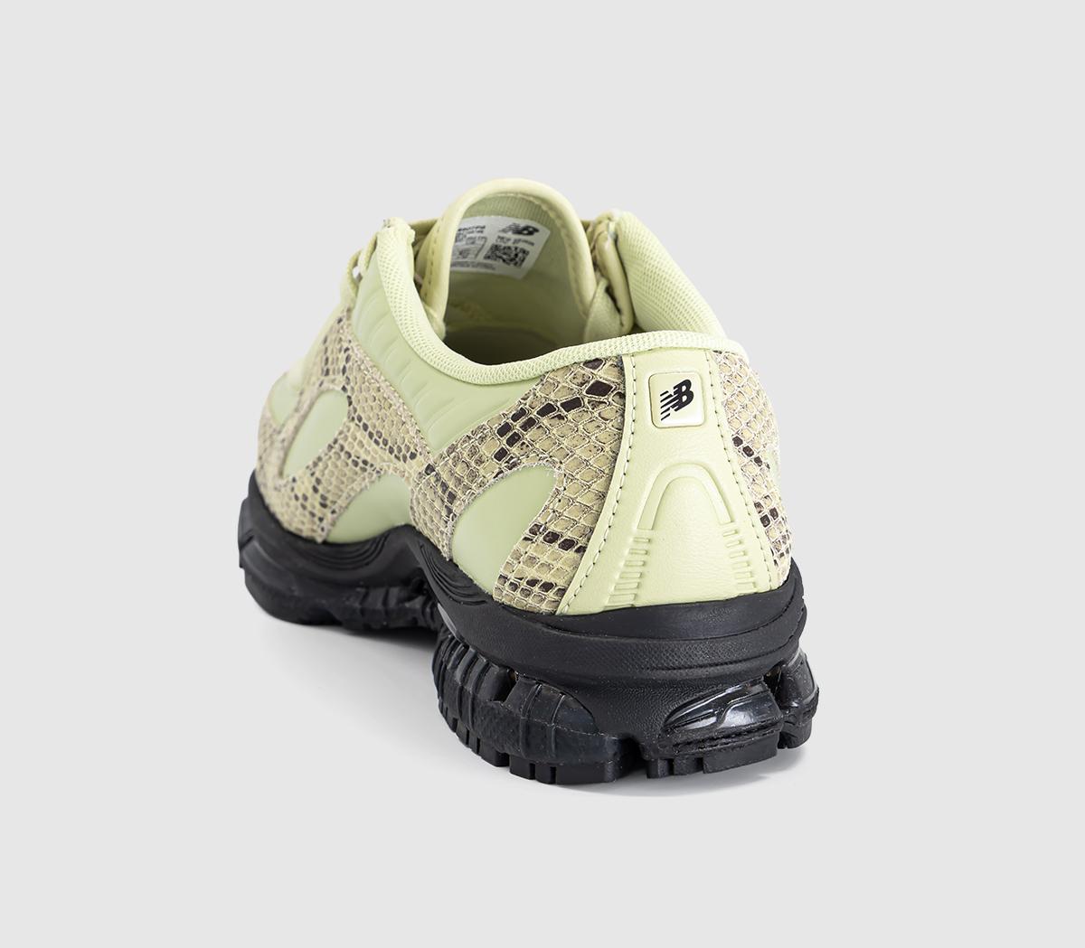 New BalanceAbzorb 1890 TrainersMorel Black
