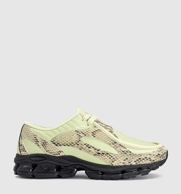 New Balance Abzorb 1890 Trainers Morel Black