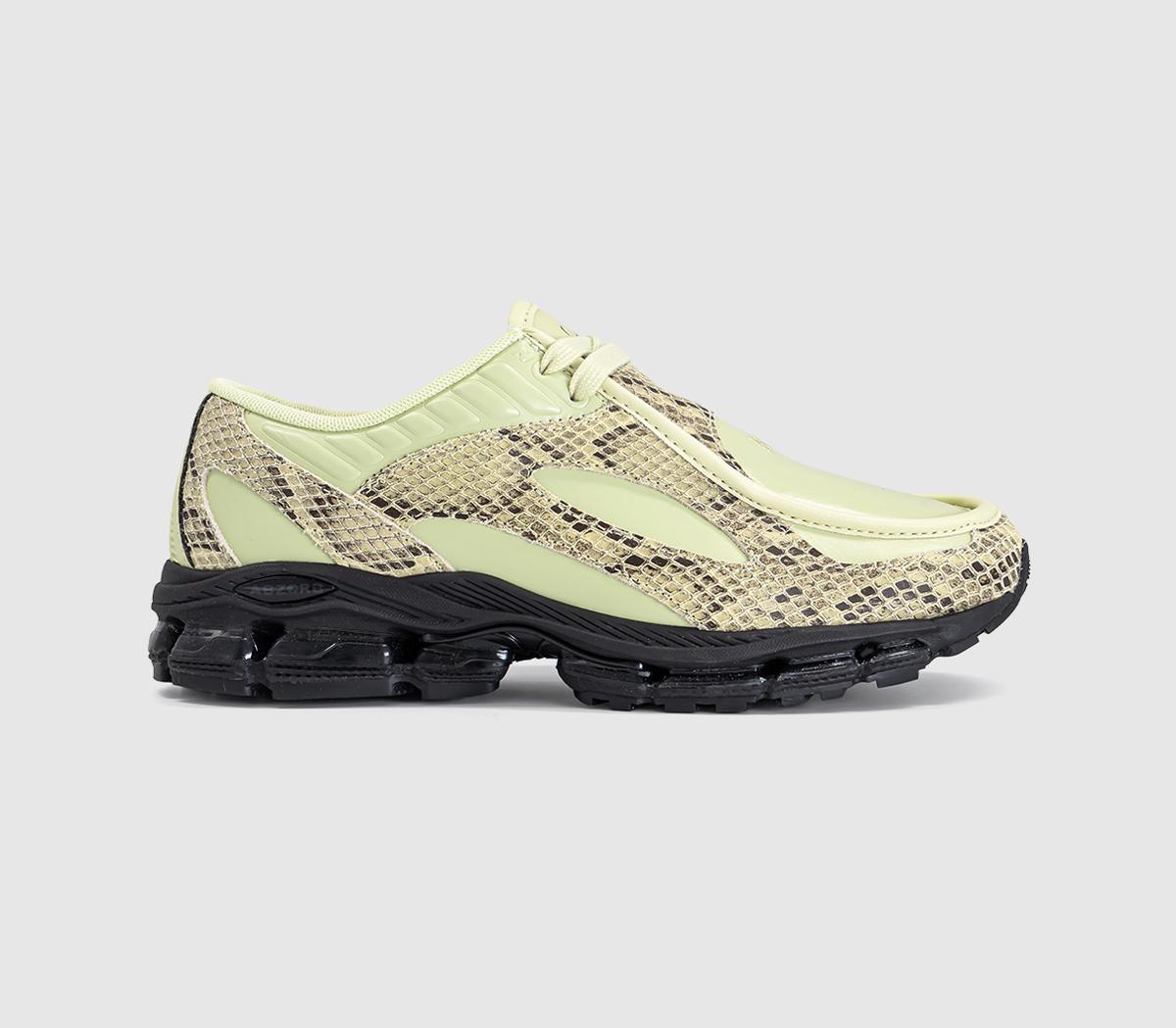 New BalanceAbzorb 1890 TrainersMorel Black