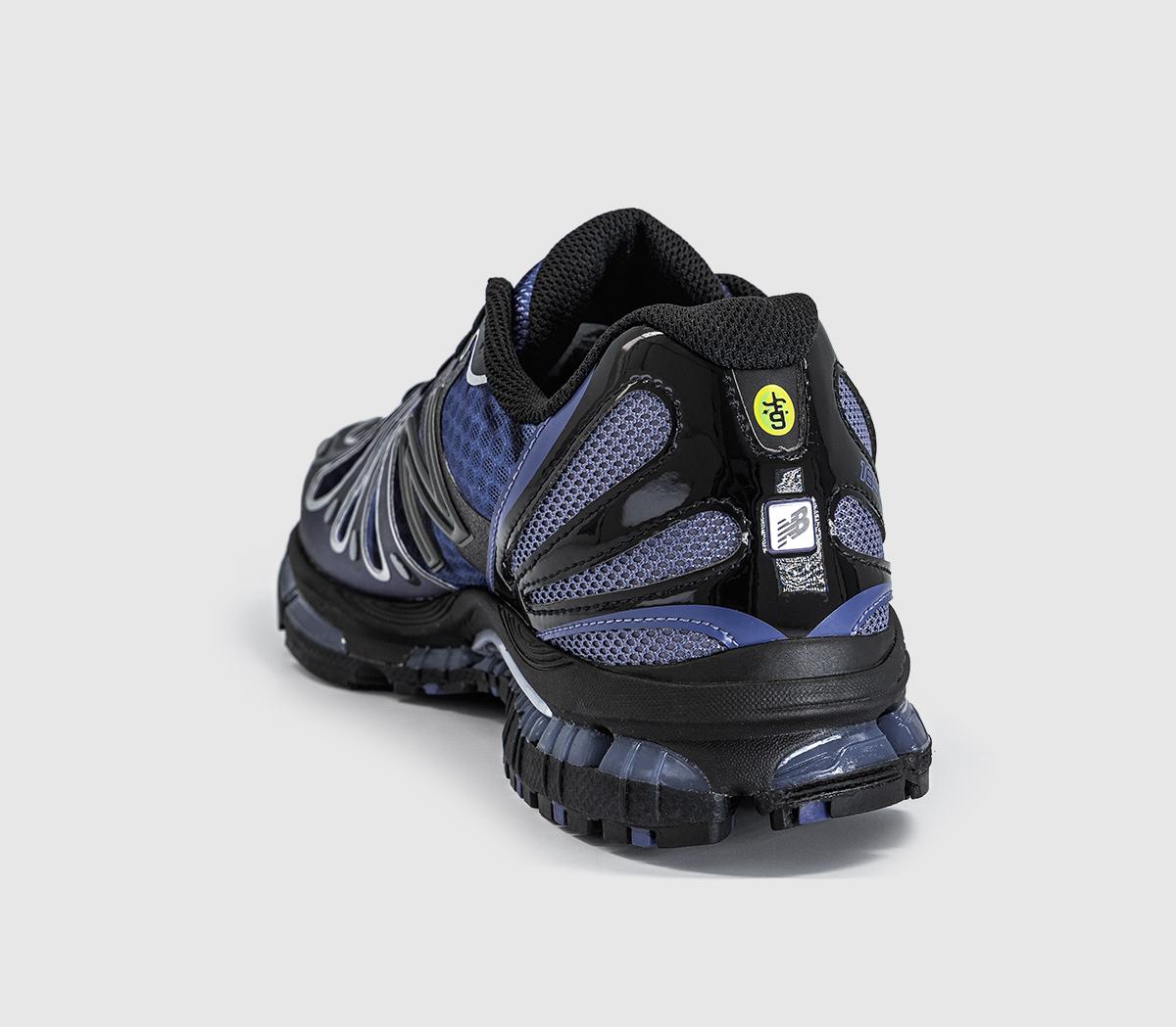 New BalanceJoe Freshgoods x New Balance Abzorb 1890 TrainersJfg Purple Black