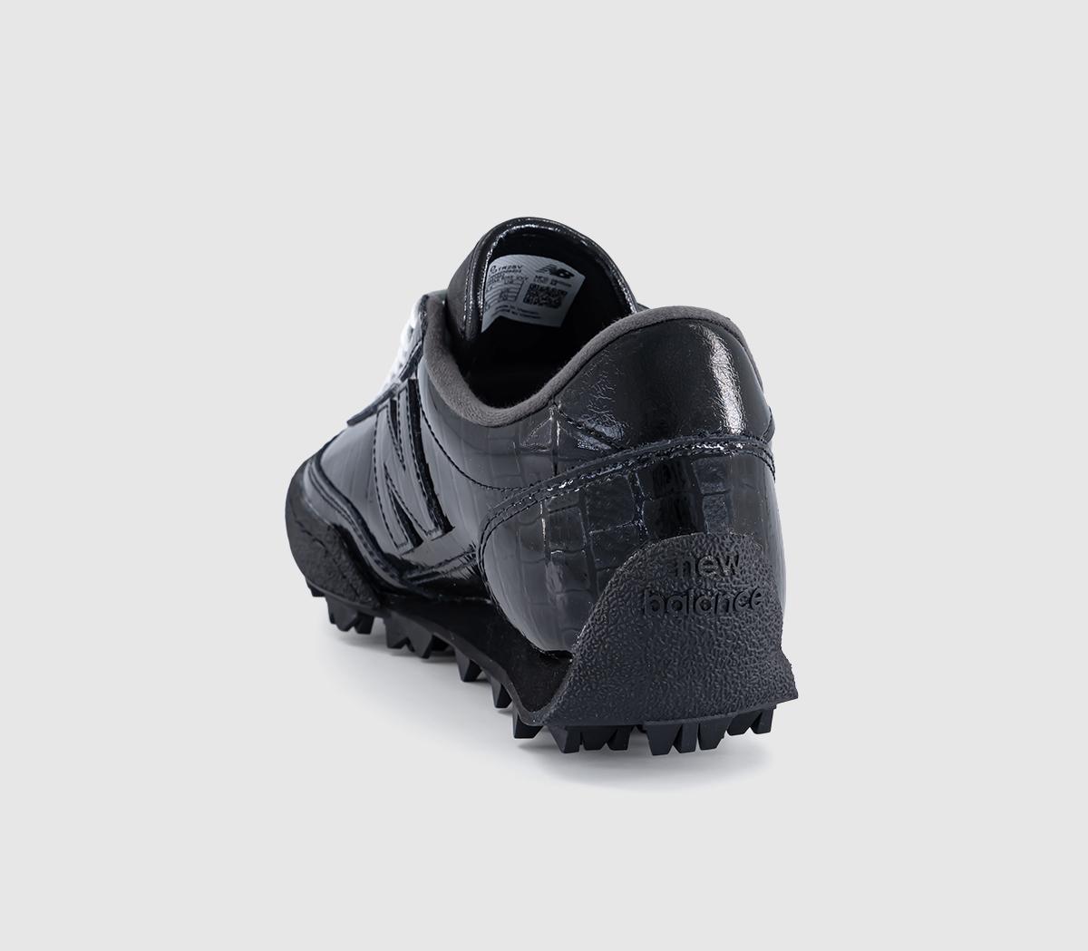 New BalanceGator Run TrainersBlack