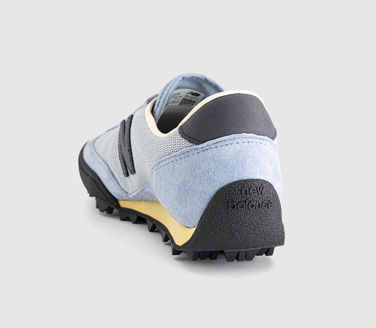 New BalanceGator Run TrainersLight Artic Grey