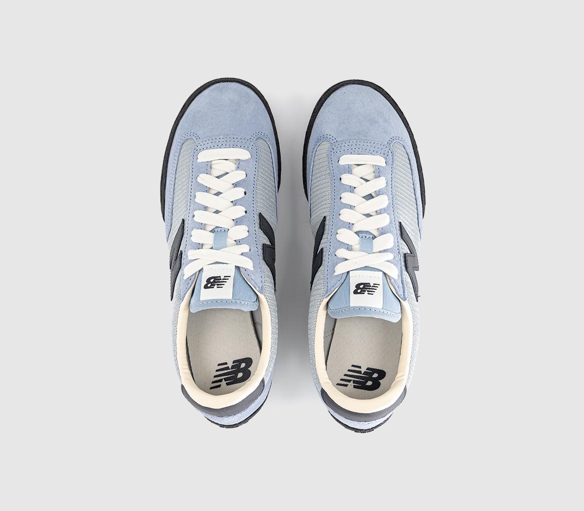 New BalanceGator Run TrainersLight Artic Grey