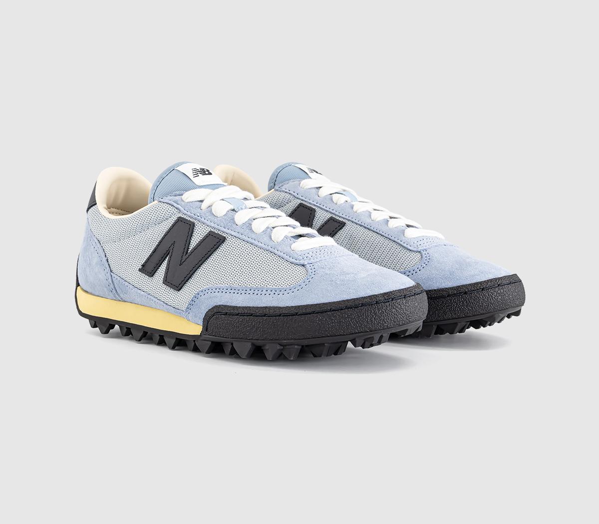 New BalanceGator Run TrainersLight Artic Grey