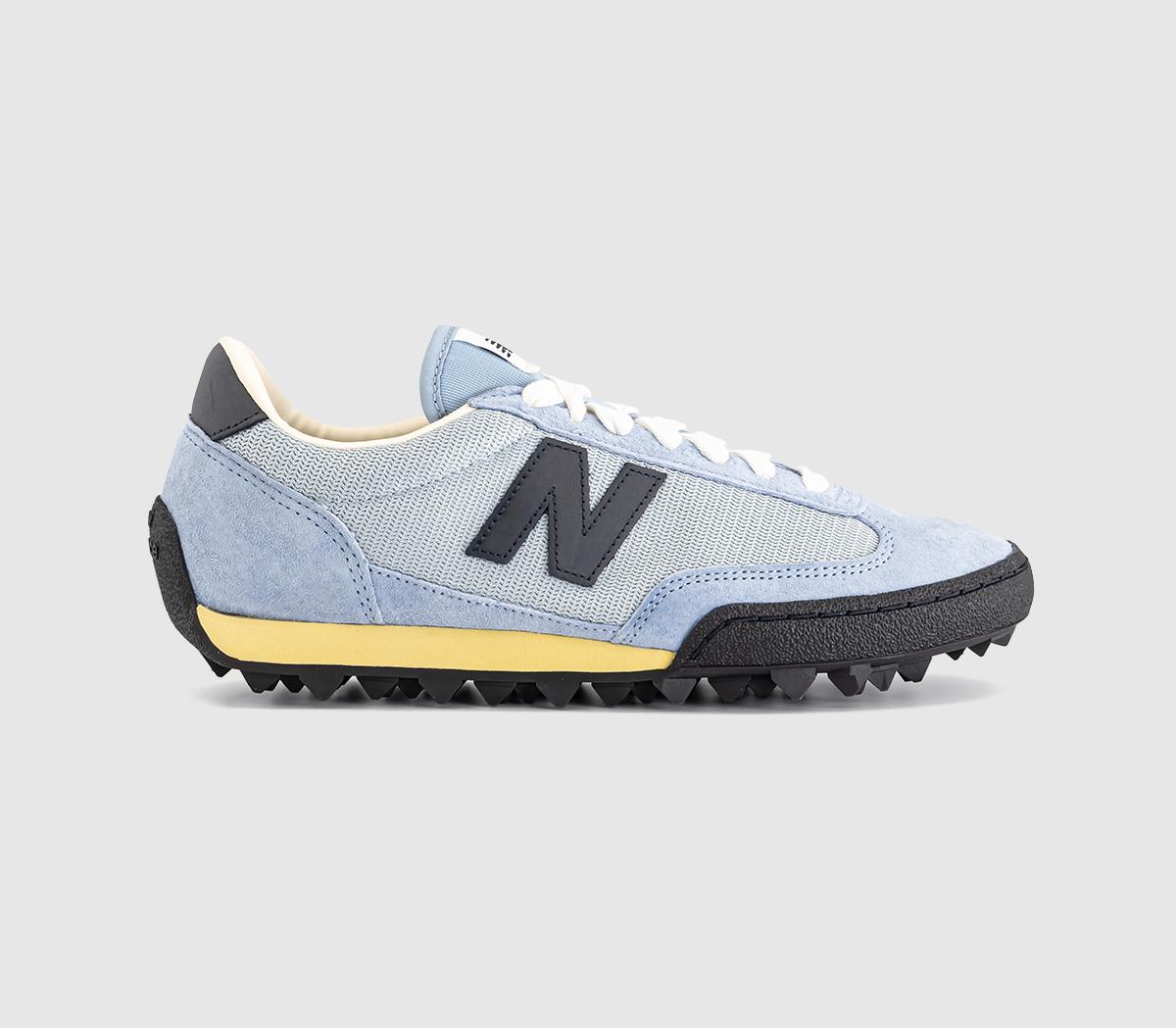 New BalanceGator Run TrainersLight Artic Grey