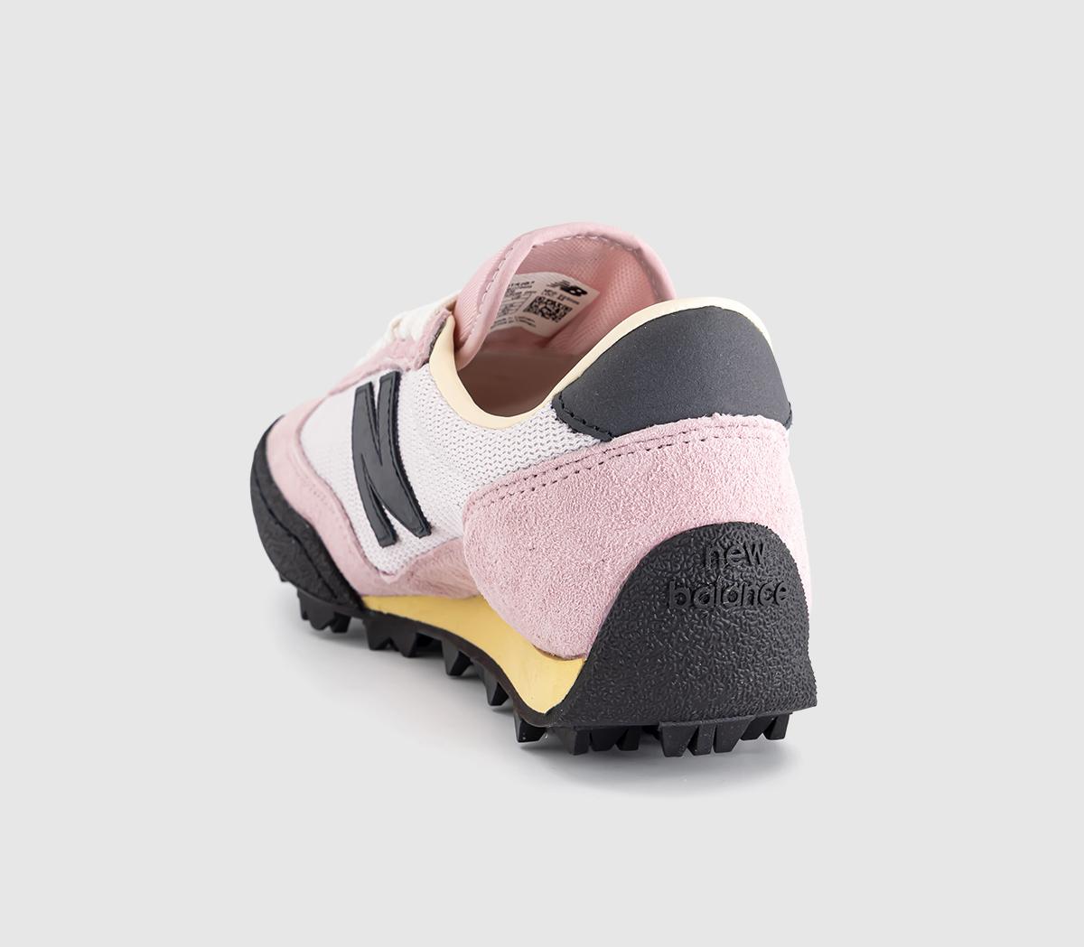 New BalanceGator Run TrainersPink Chalk Pink Granite