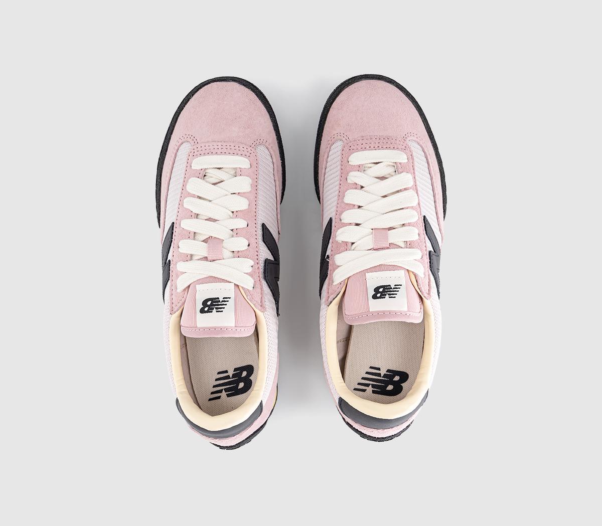 New BalanceGator Run TrainersPink Chalk Pink Granite