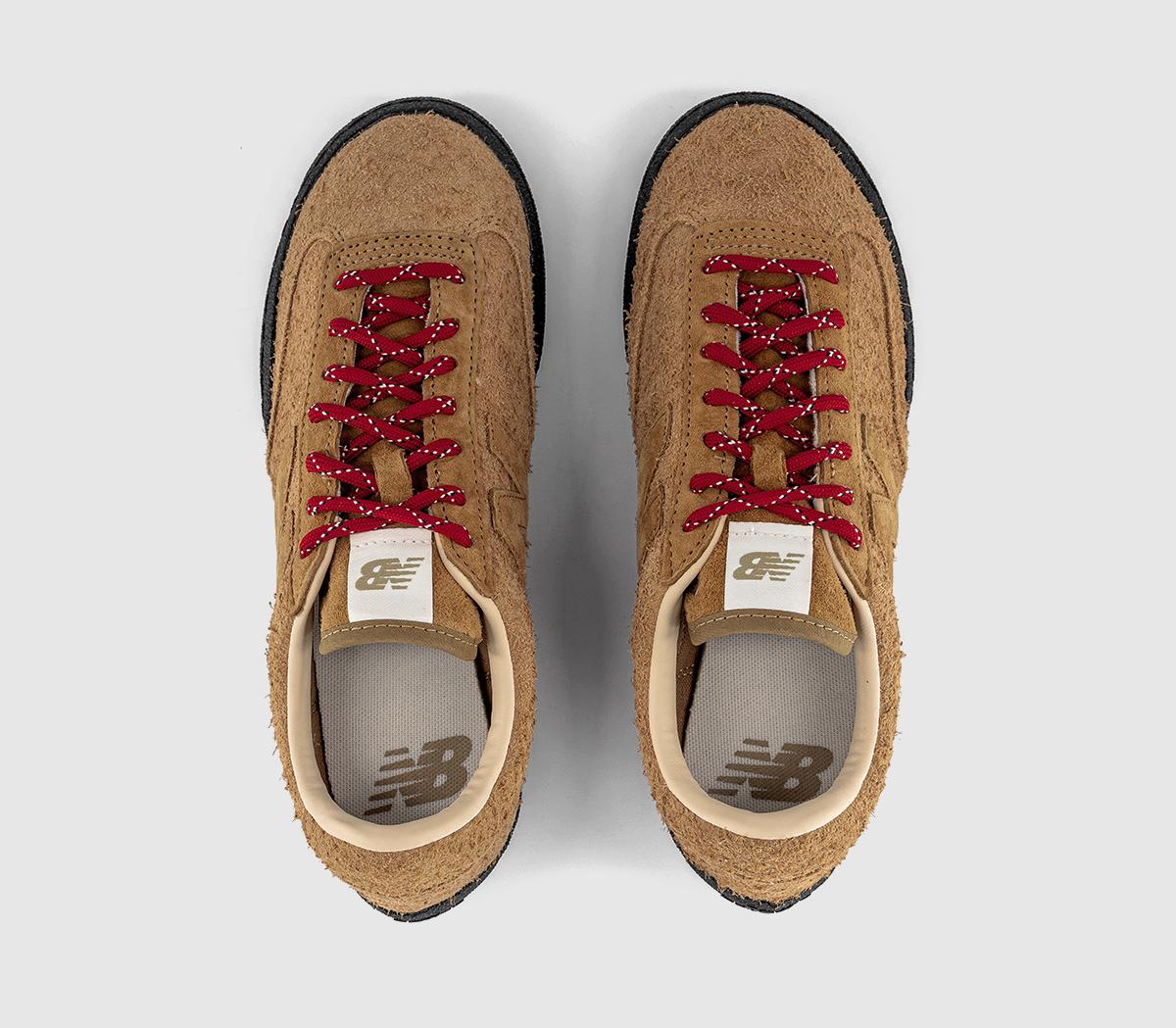 New BalanceGator Run TrainersTimberwolf Timberwolf