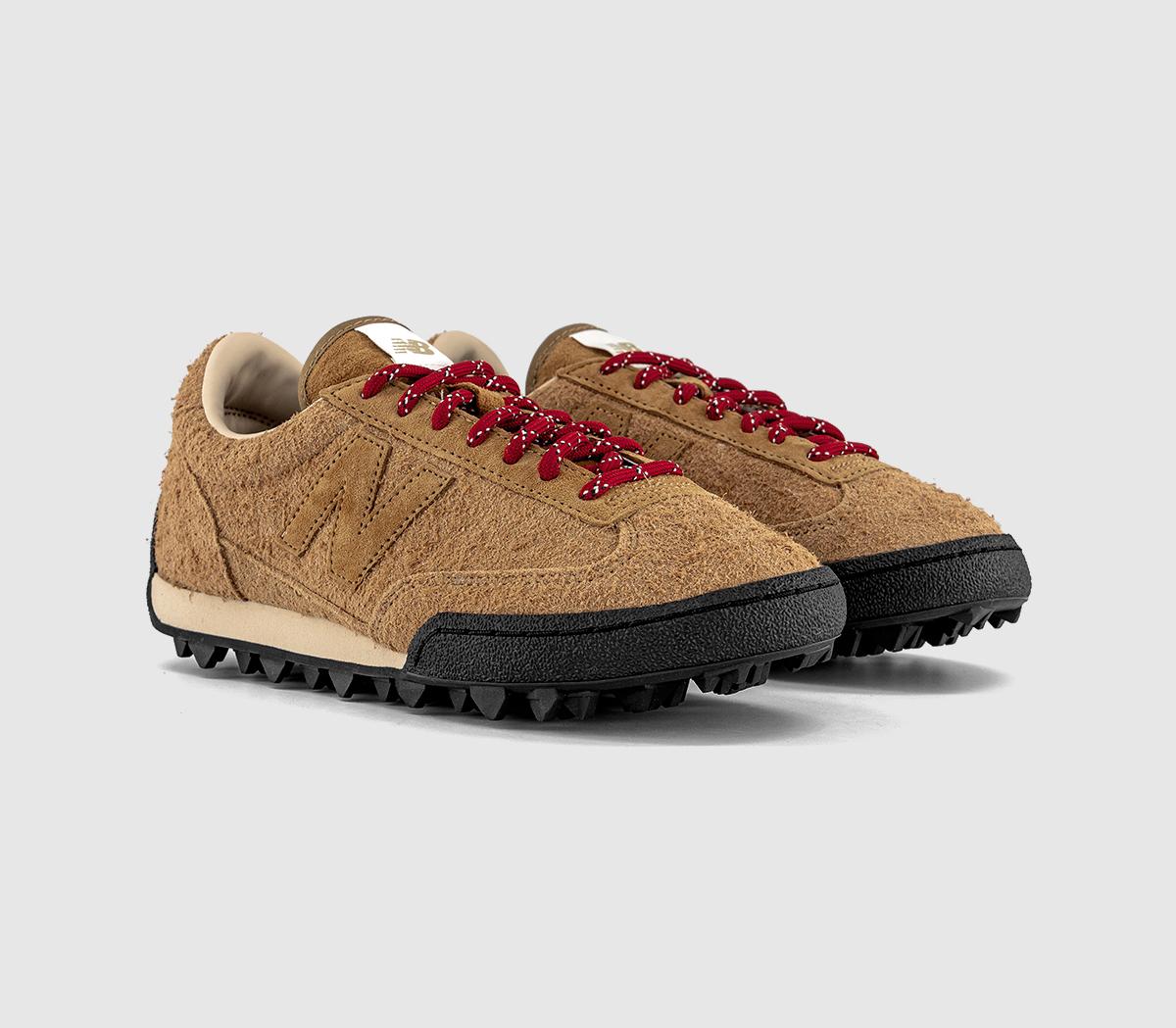 New BalanceGator Run TrainersTimberwolf Timberwolf