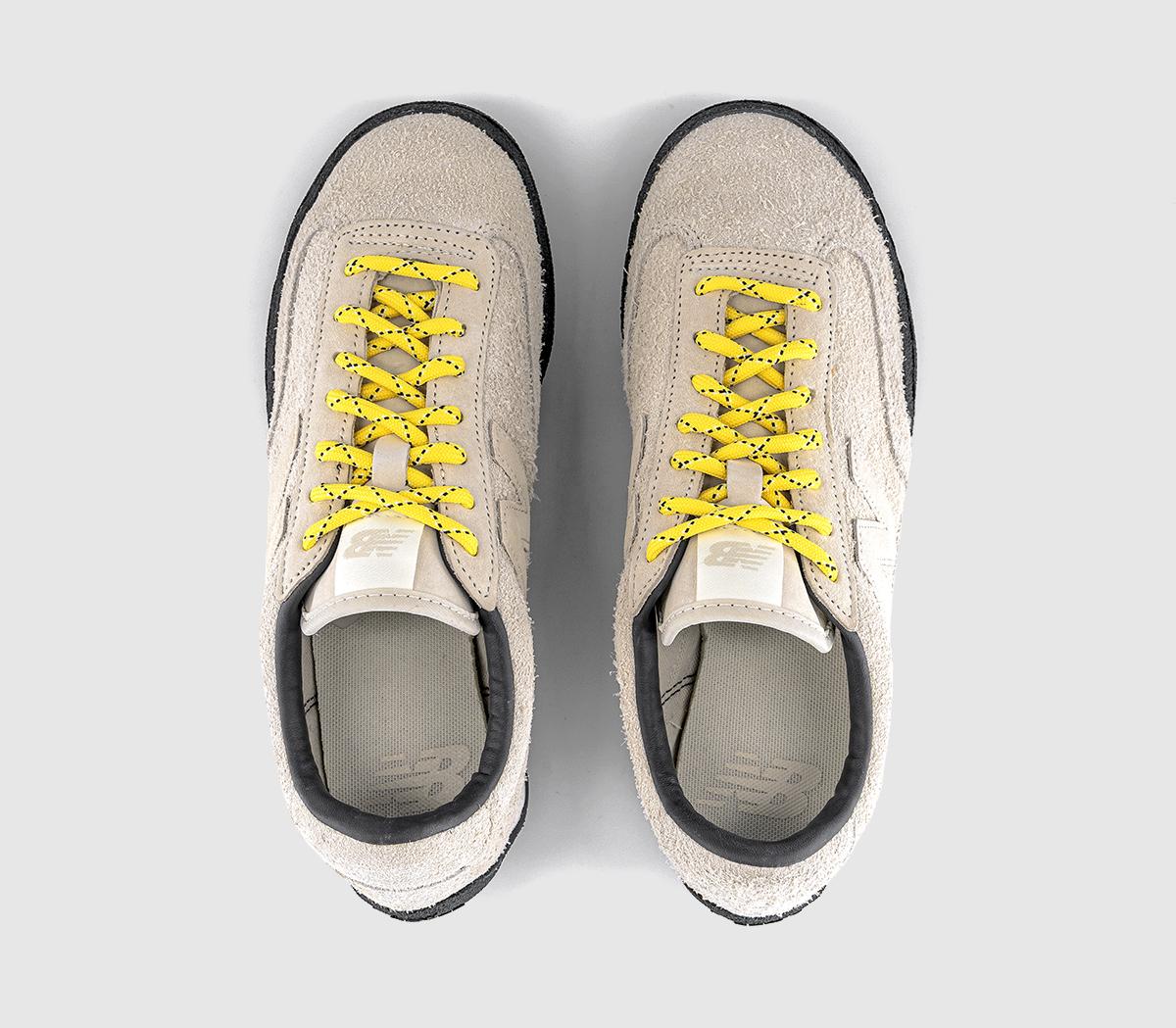 New BalanceGator Run TrainersStar Burst Sea Salt