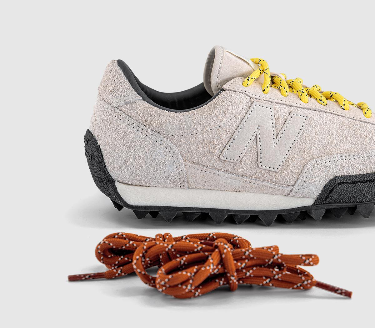 New BalanceGator Run TrainersStar Burst Sea Salt