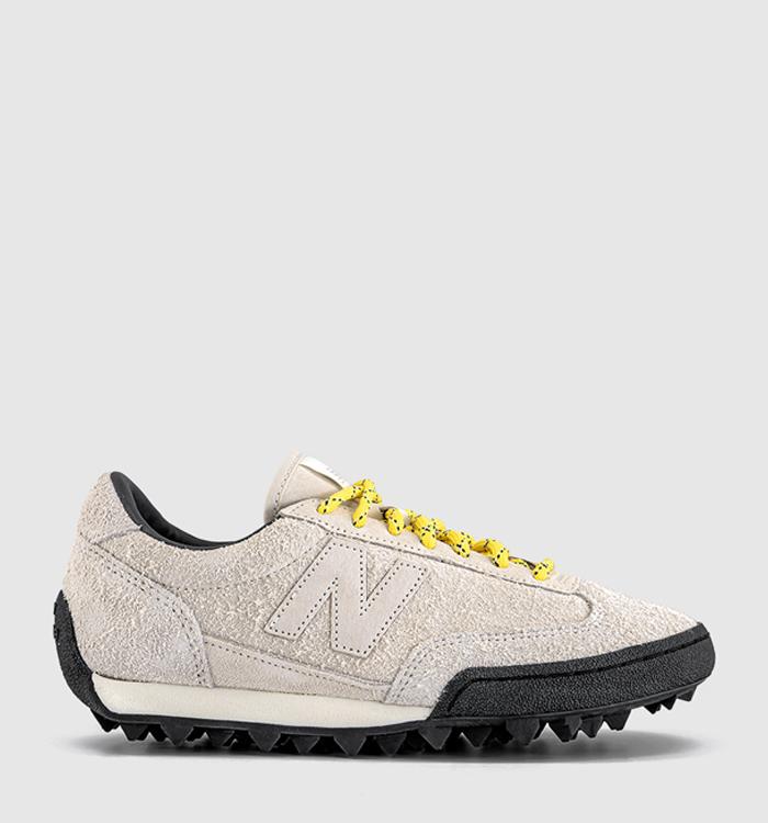 New Balance Gator Run Trainers Star Burst Sea Salt