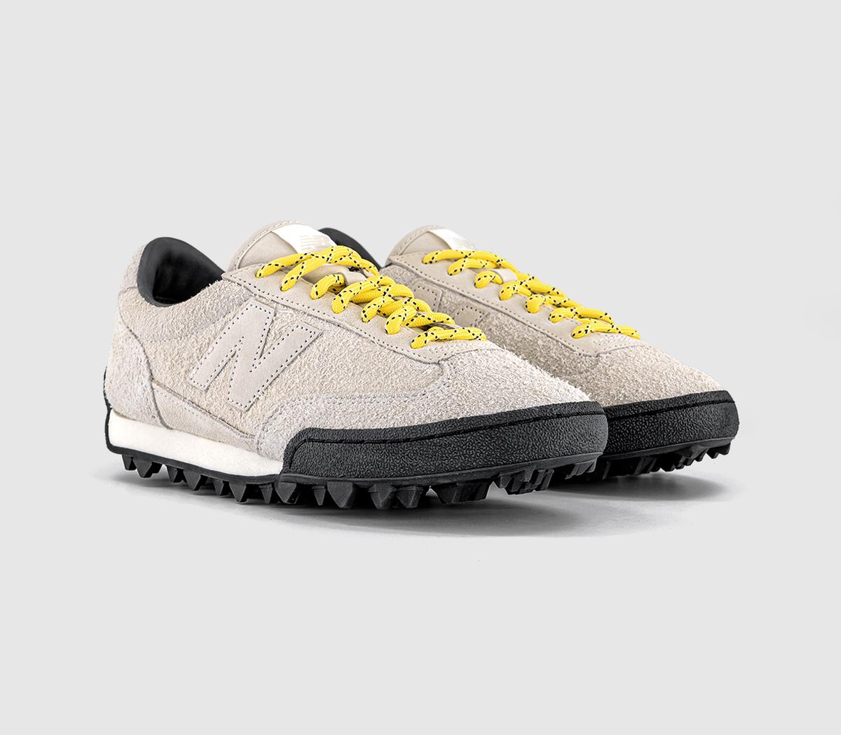 New BalanceGator Run TrainersStar Burst Sea Salt