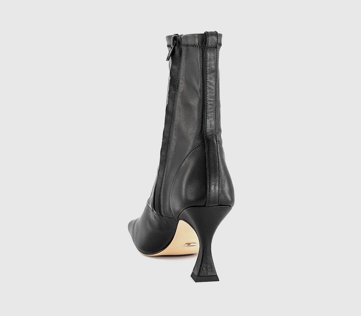 Tony BiancoFomo Ankle BootsBlack Venice
