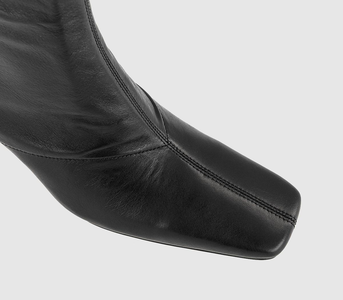 Tony BiancoFomo Ankle BootsBlack Venice