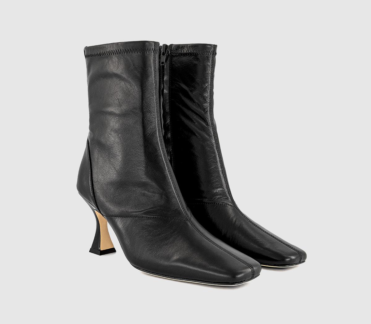 Tony BiancoFomo Ankle BootsBlack Venice