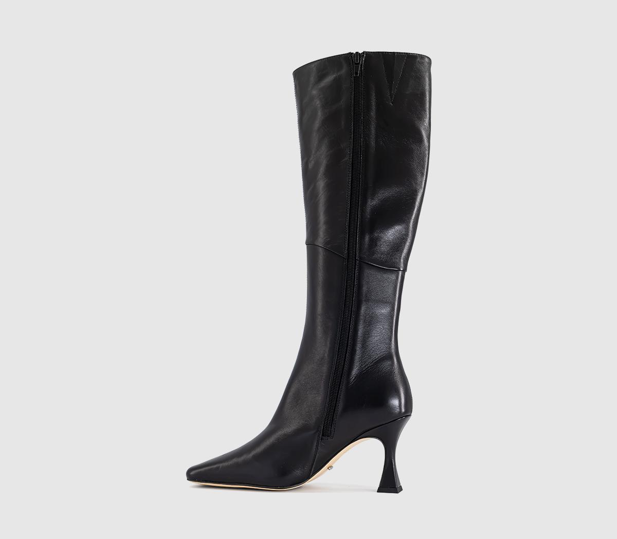 Tony BiancoFantasy Hi BootsBlack