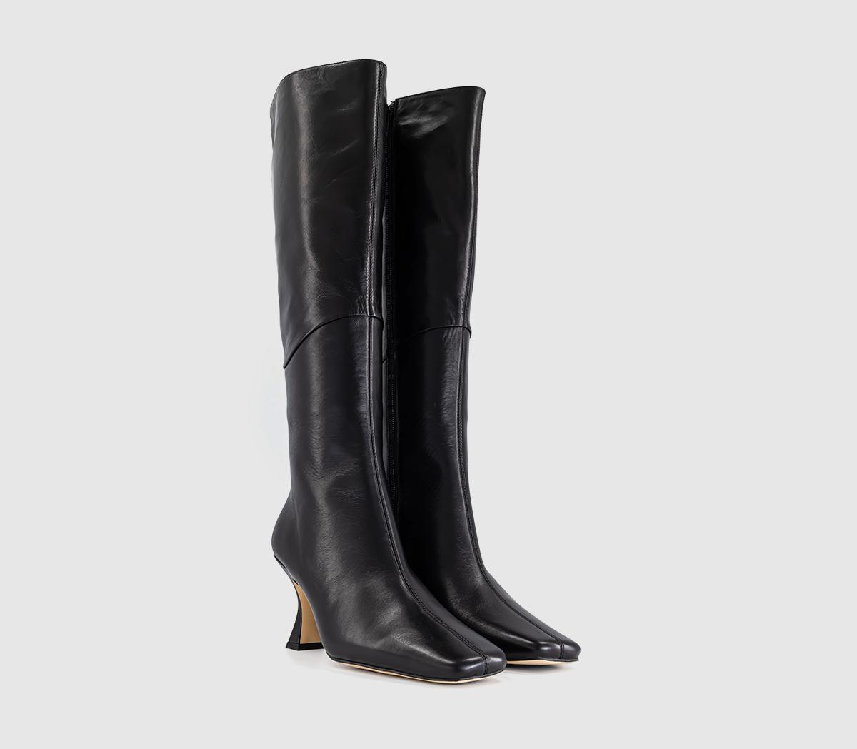 Tony BiancoFantasy Hi BootsBlack
