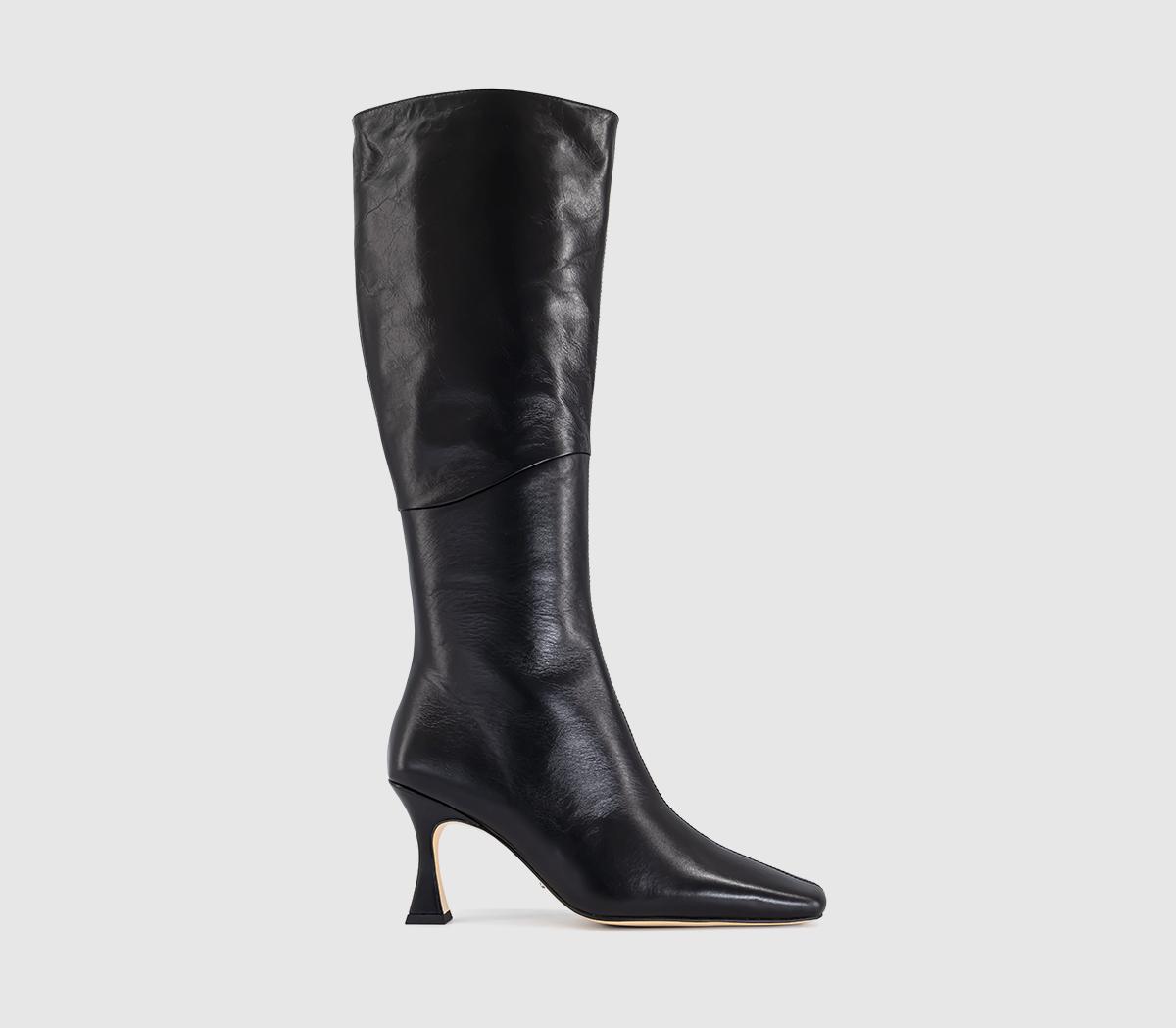 Tony BiancoFantasy Hi BootsBlack