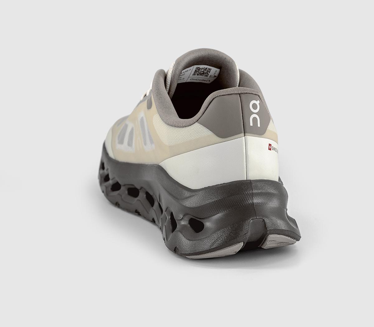 ONCloudtilt Remix TrainersDew Pebble