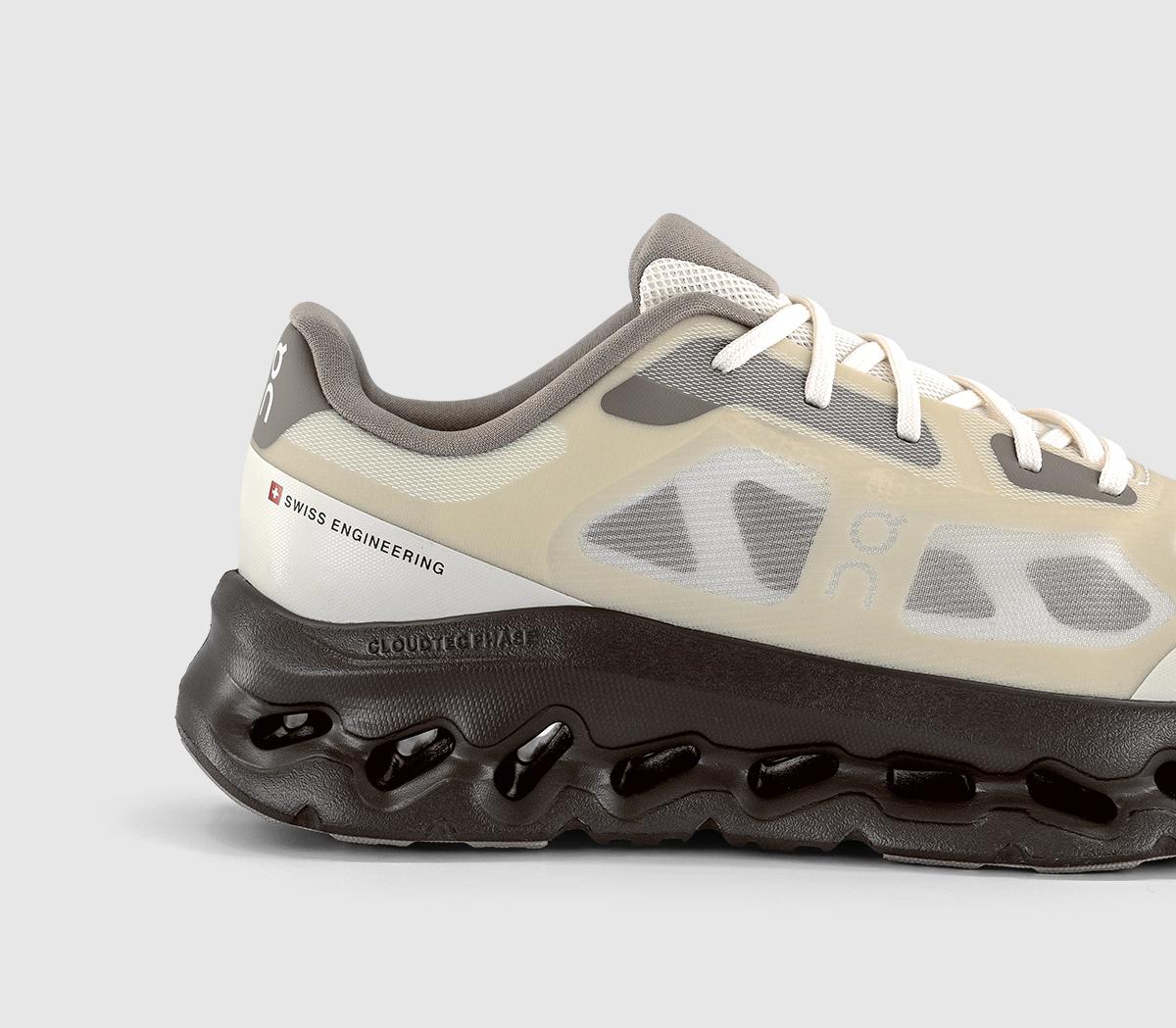 ONCloudtilt Remix TrainersDew Pebble