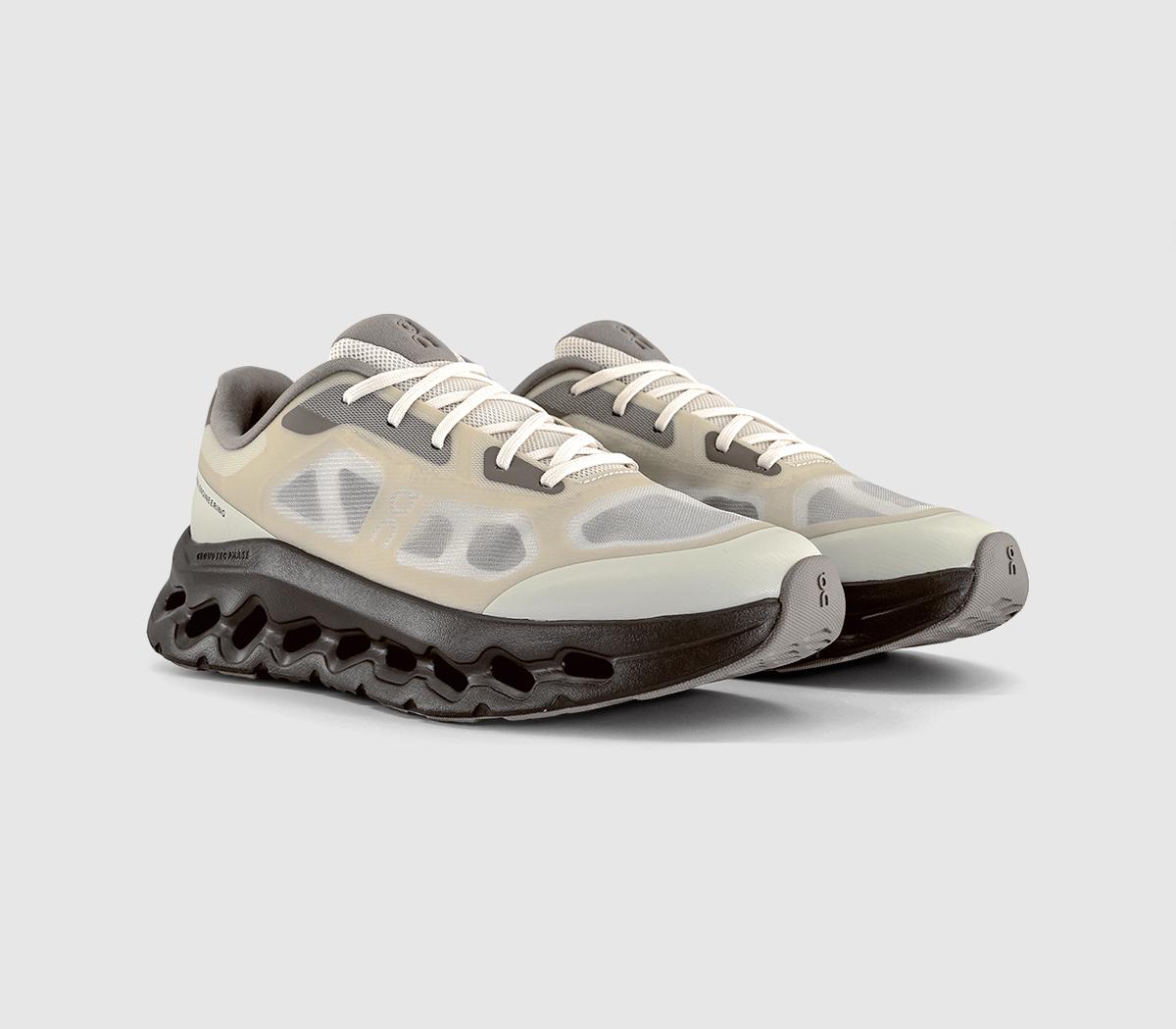 ONCloudtilt Remix TrainersDew Pebble