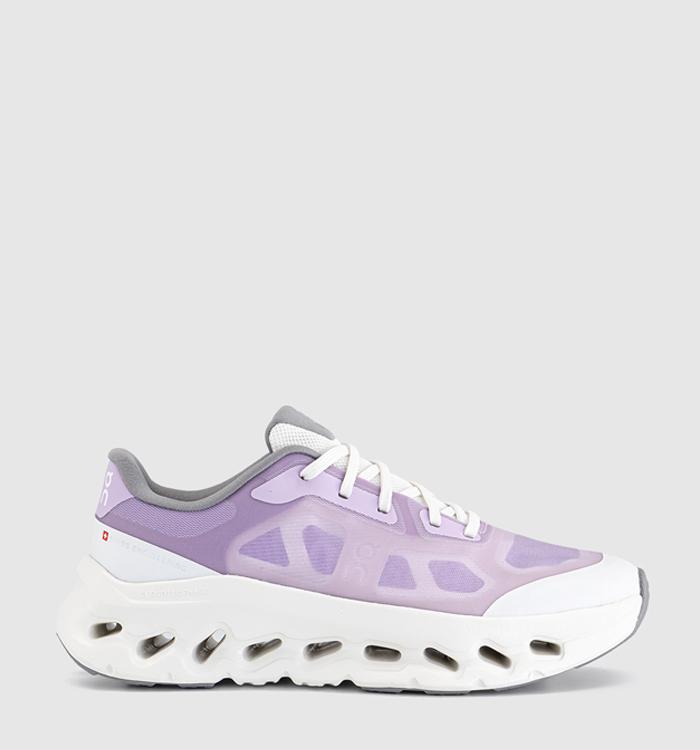 On Cloudtilt Remix Trainers Verbane Ivory F