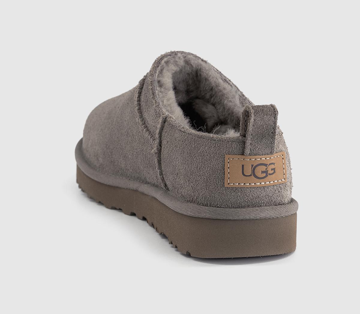 UGGClassic Micro BootsSmoke Plume