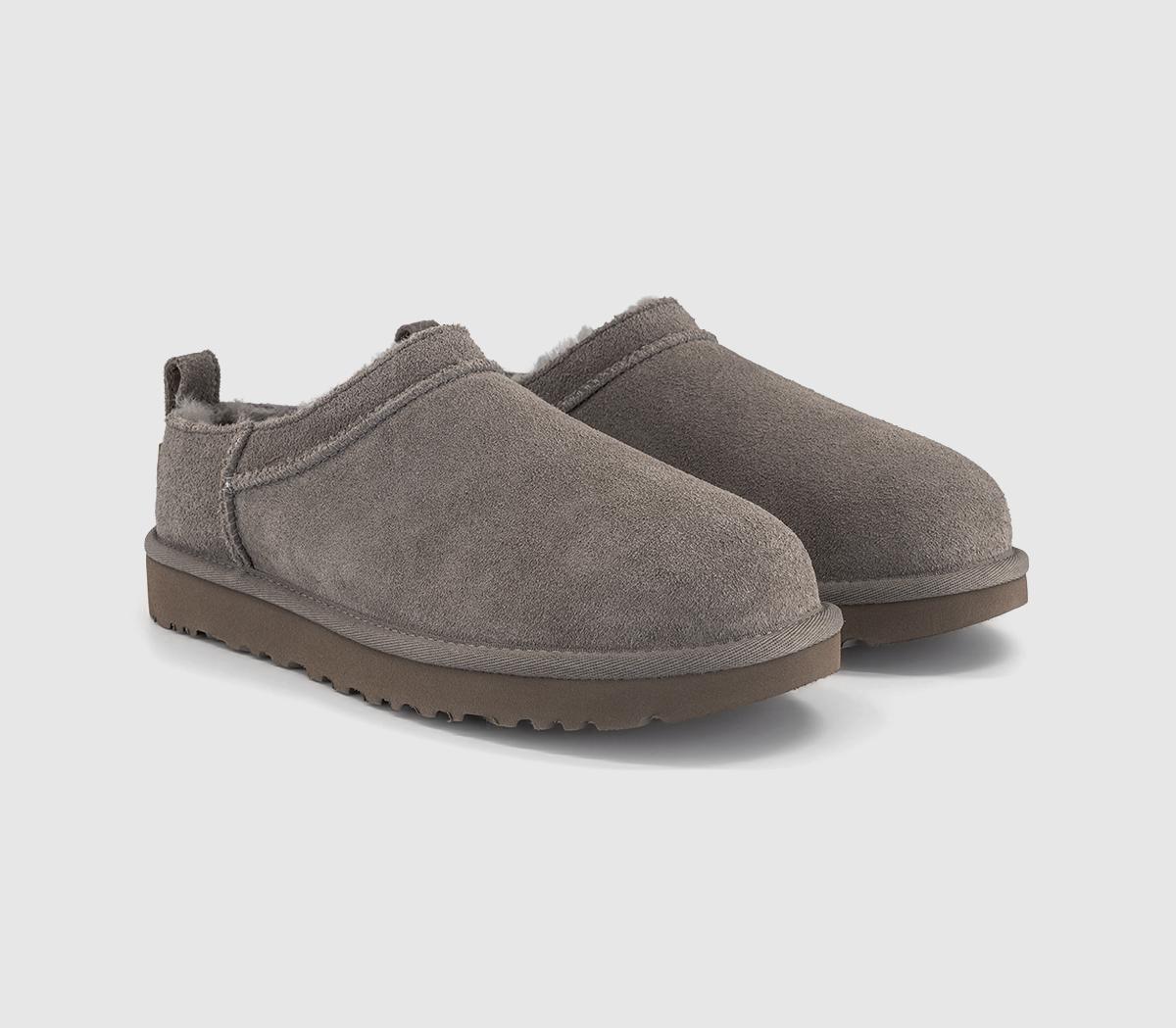 UGGClassic Micro BootsSmoke Plume