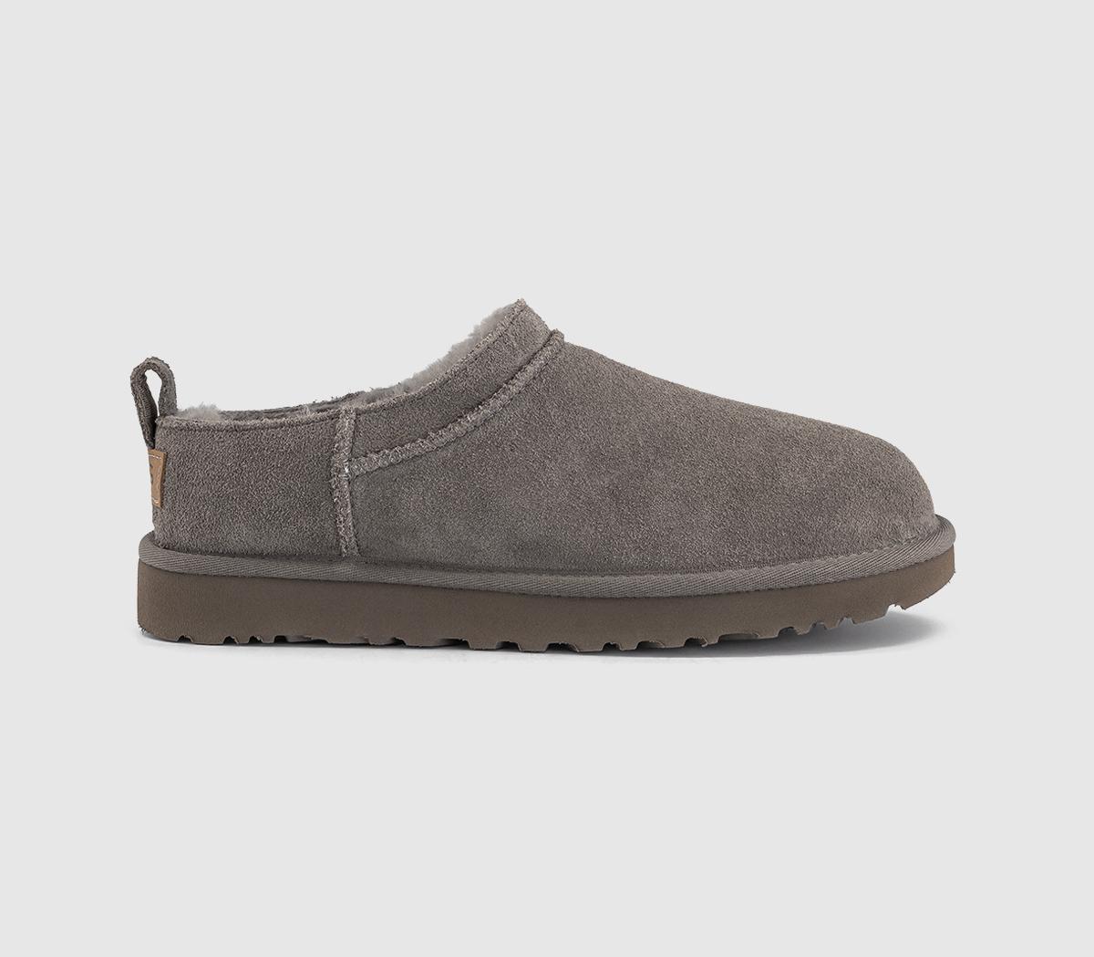 UGGClassic Micro BootsSmoke Plume
