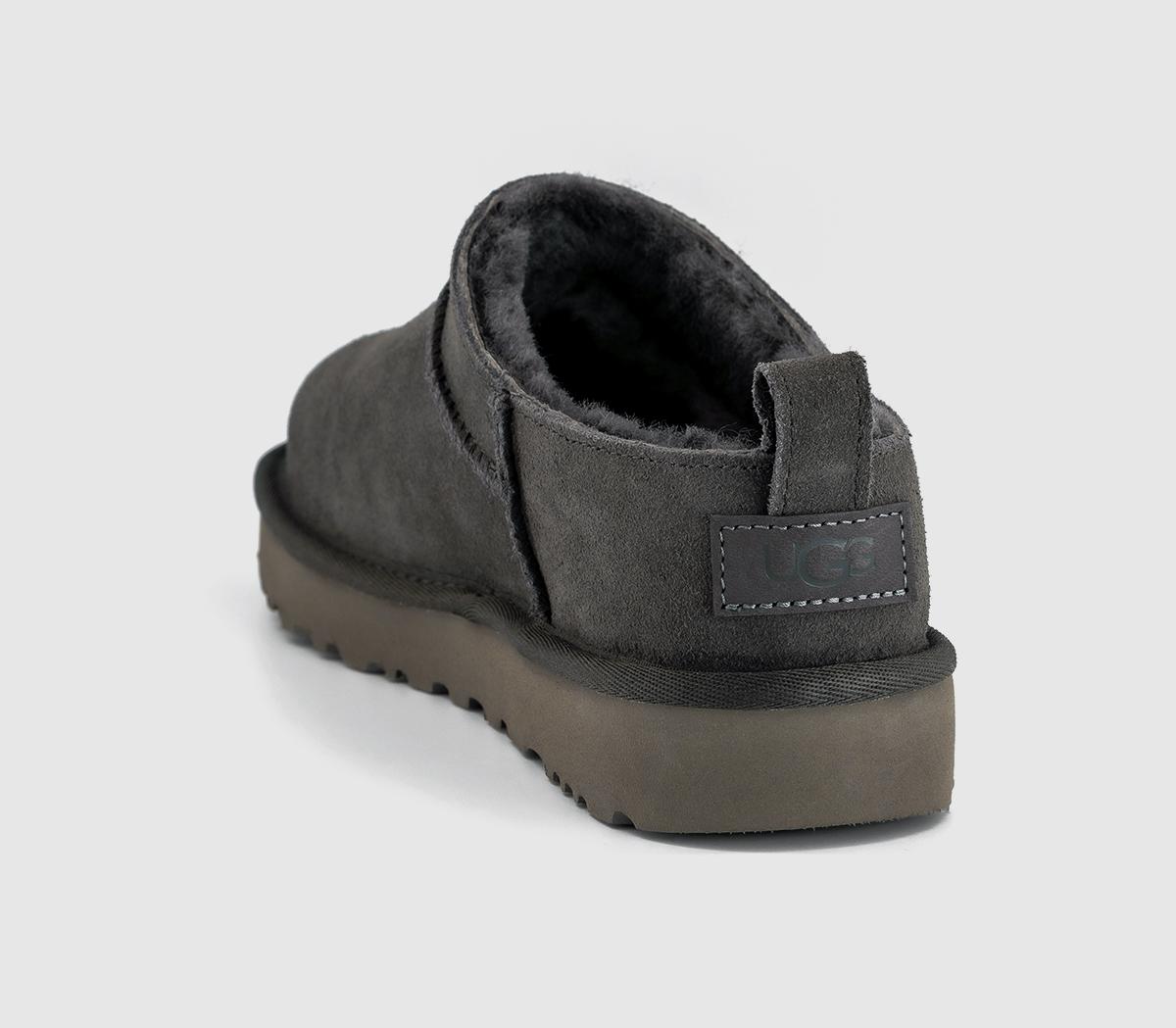 UGGClassic Micro BootsDense Smoke