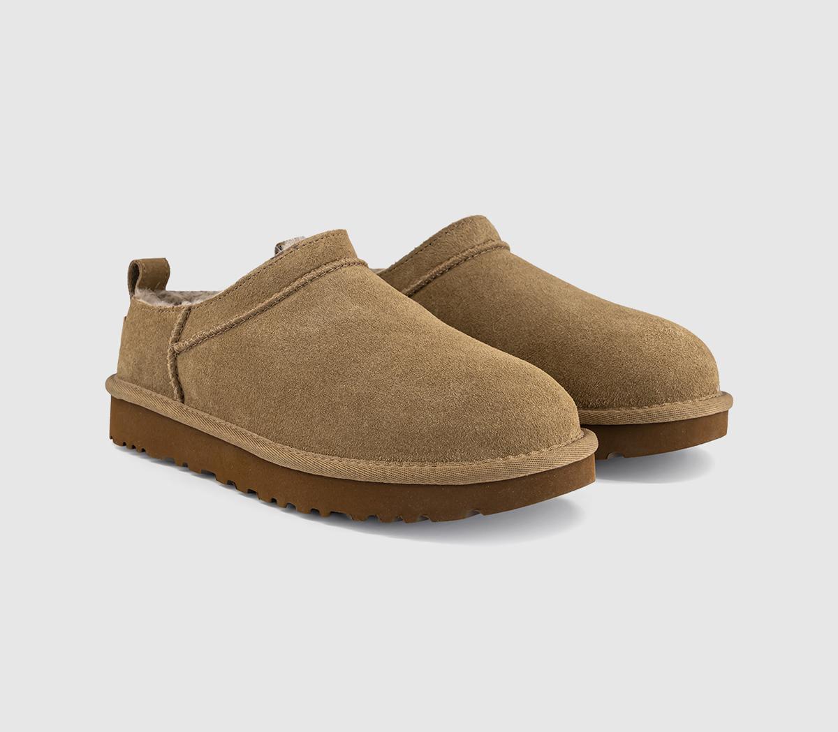 UGGClassic Micro BootsLight Bronze