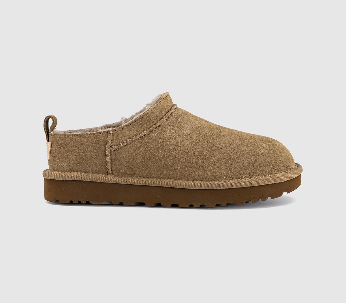 UGGClassic Micro BootsLight Bronze