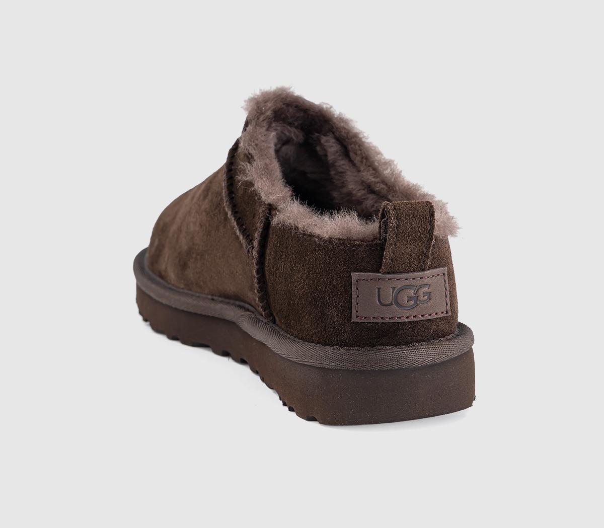 UGGClassic Micro BootsDusted Cocoa