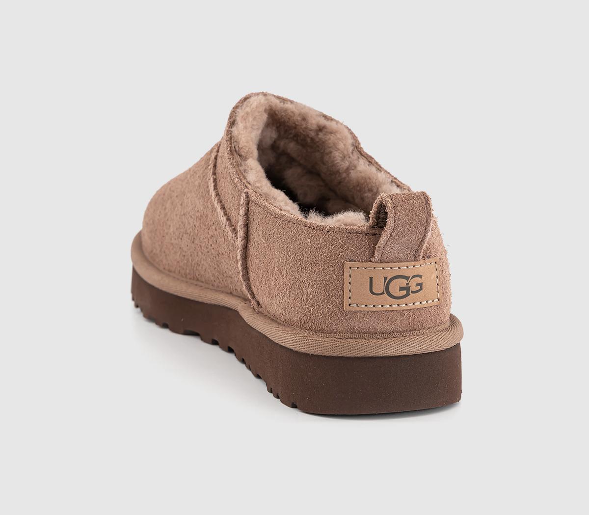 UGGClassic Micro BootsRocky Oak