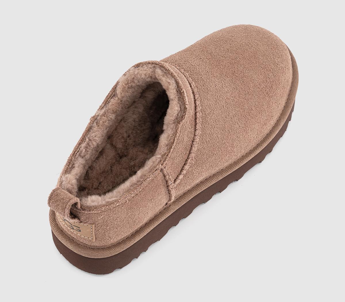 UGGClassic Micro BootsRocky Oak